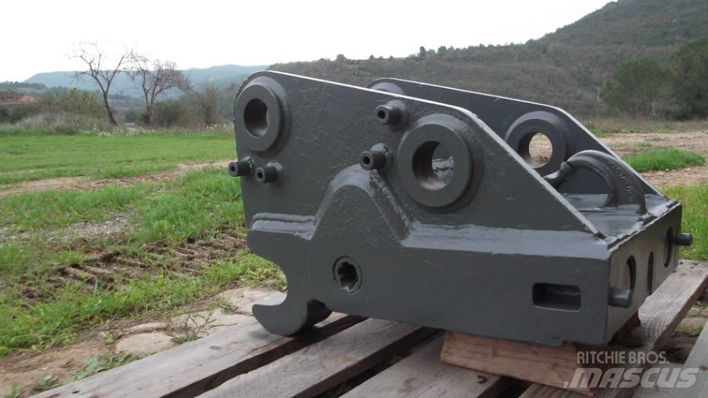 Lehnhoff SW10-3 Conectores