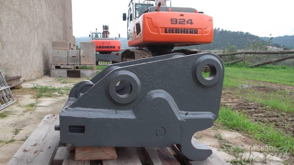 Lehnhoff SW10-3 Conectores
