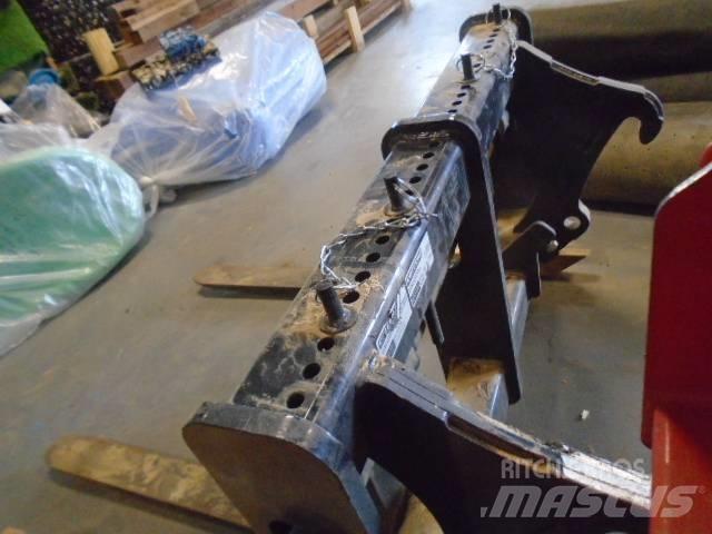 Takeuchi TW 80 Pás carregadoras de rodas