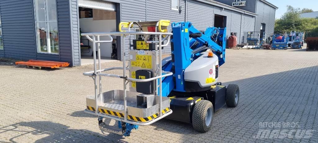 Genie Z 33/18 Elevadores braços articulados