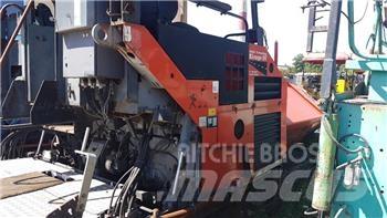 ABG Titan 7820 Pavimentadoras de asfalto