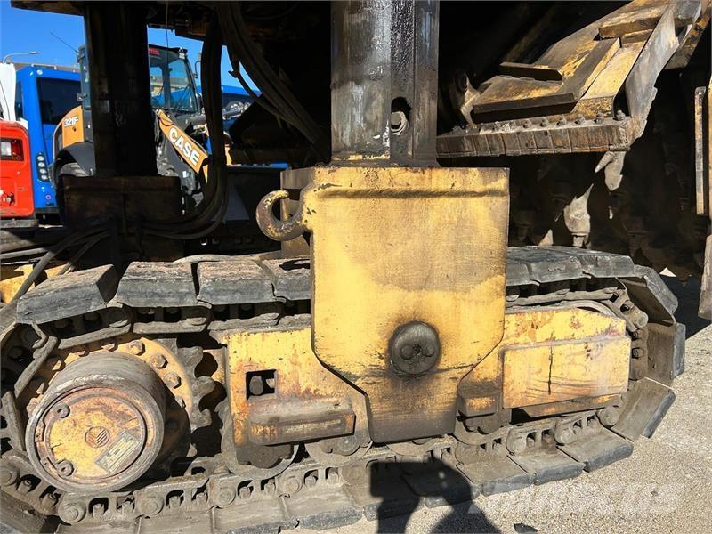 Bitelli SF200L Fresadoras de asfalto