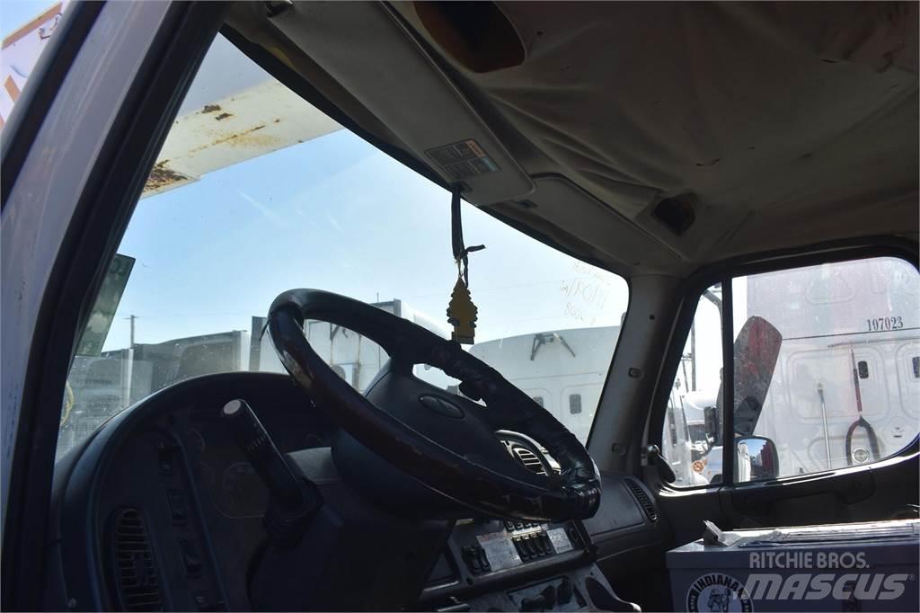 Altec AA55 Plataformas aéreas montadas em camião