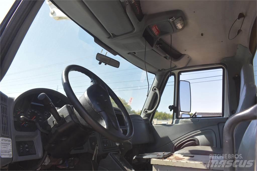 Altec L36A Plataformas aéreas montadas em camião