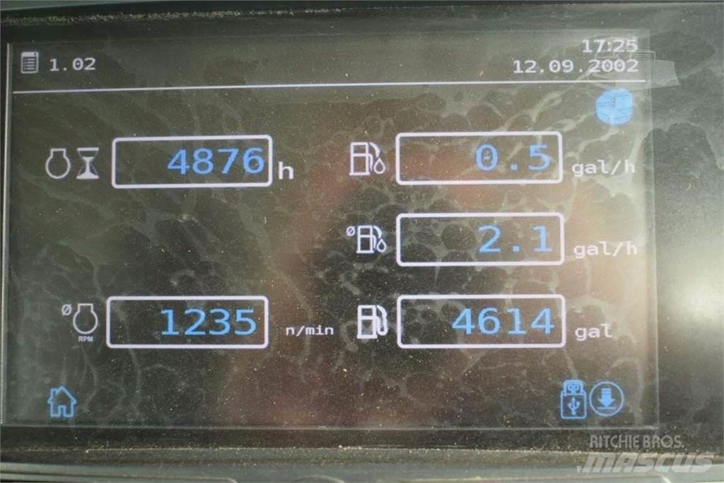 Autocar XPERT ACMD Camiões varredores