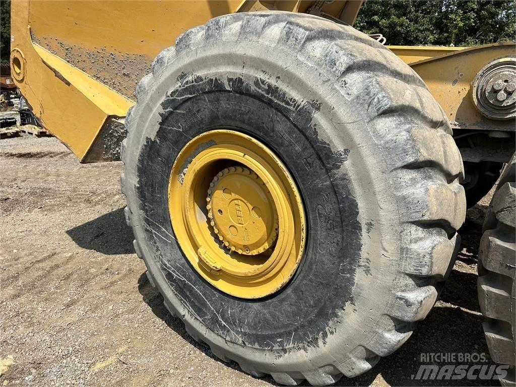 Bell B40E Camiões articulados