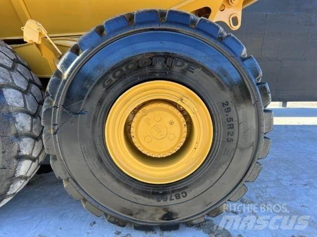 Bell B40E Camiões articulados