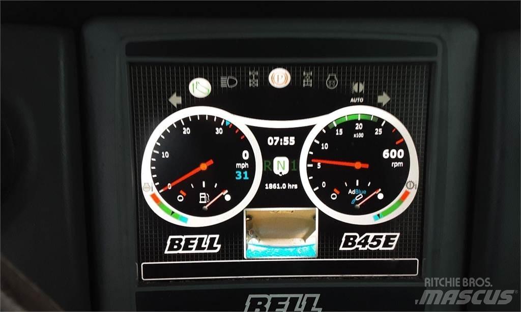 Bell B45E Camiões articulados