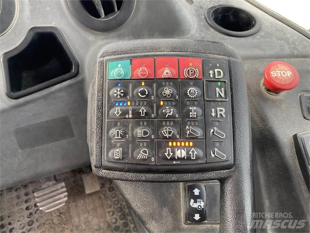 Bell B45E Camiões articulados