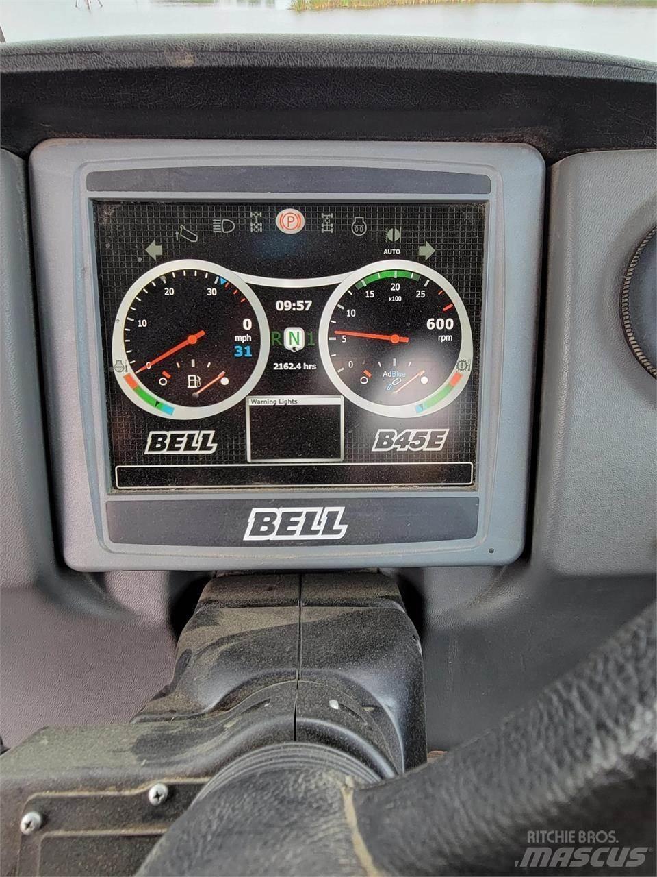 Bell B45E Camiões articulados