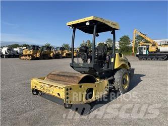 Bomag BW145D-5 Cilindros Compactadores tandem