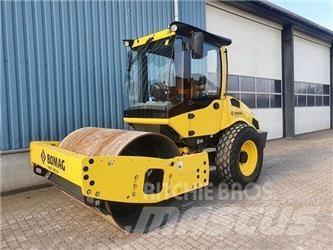 Bomag BW177D-5 Cilindros Compactadores tandem