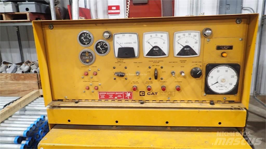 CAT 100 KVA Outros Geradores