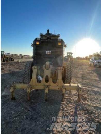 CAT 140M2 Motoniveladoras