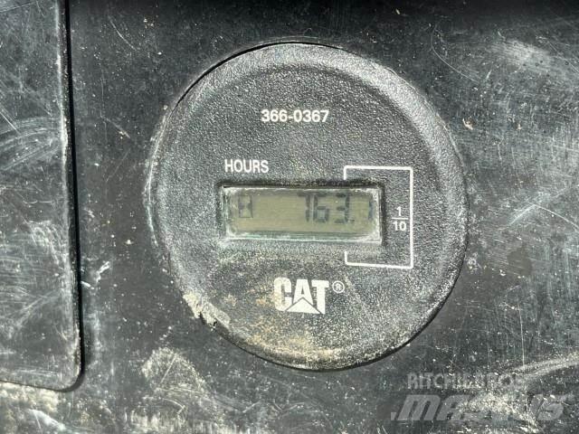 CAT 307E2 Escavadoras de rastos
