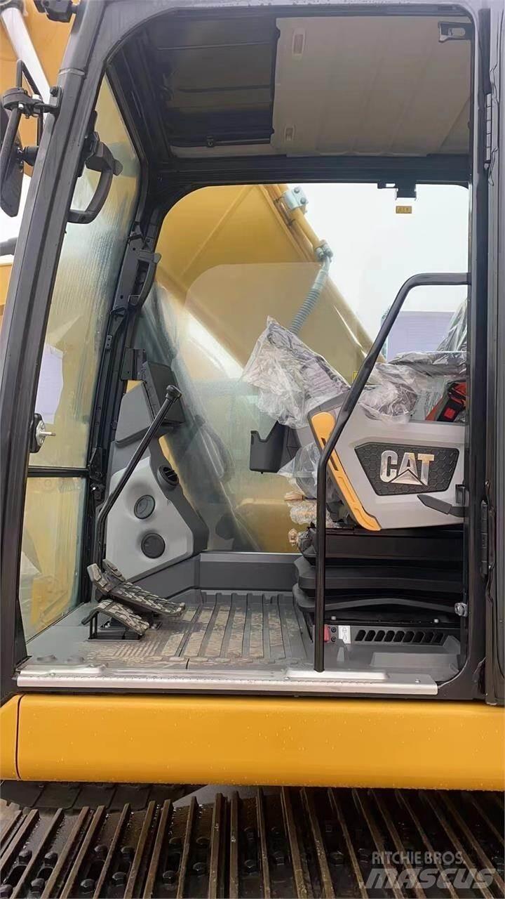 CAT 320 Escavadoras de rastos