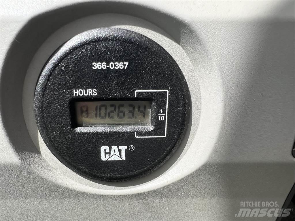 CAT 320ELRR Manipuladores de resíduos / indústria