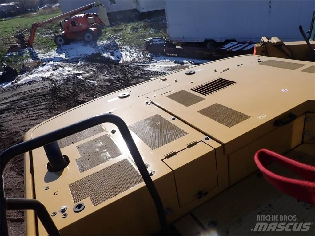 CAT 330 Escavadoras de rastos