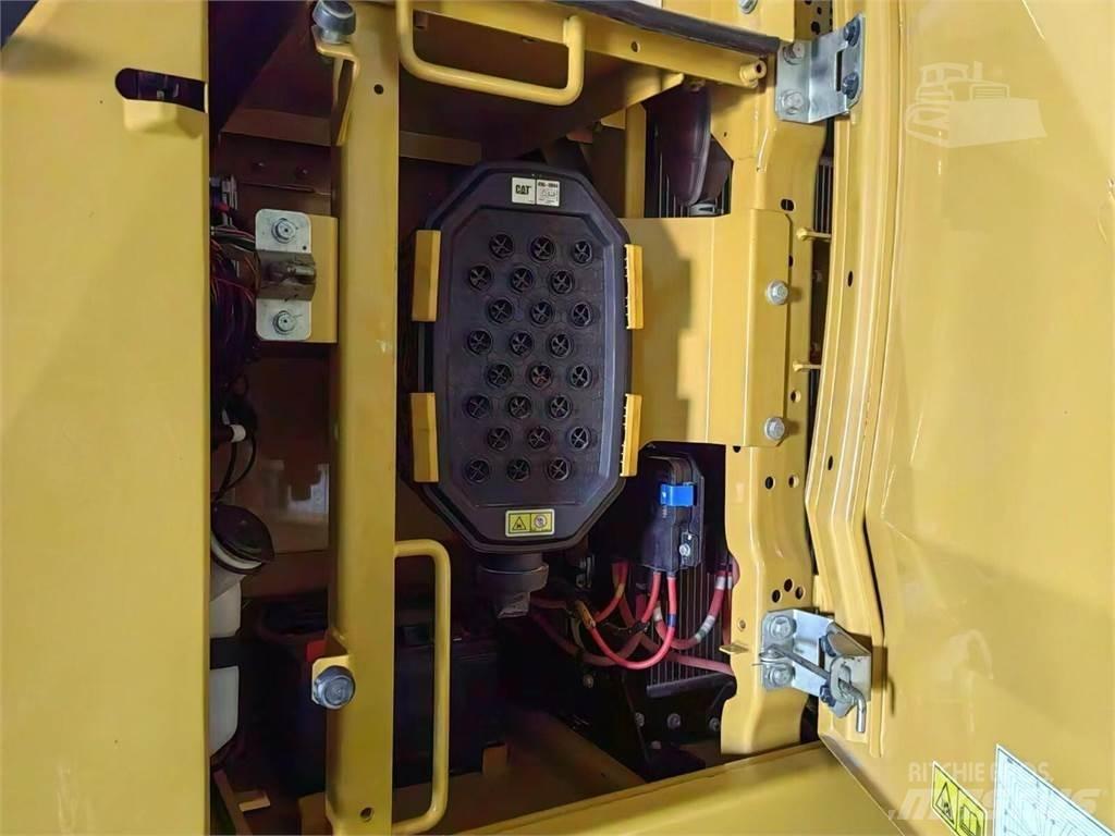 CAT 330 Escavadoras de rastos