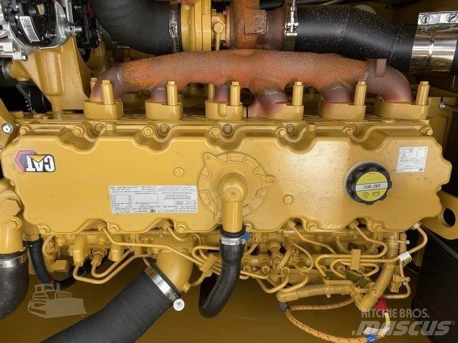 CAT 330GC Escavadoras de rastos