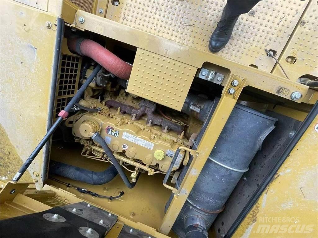 CAT 336 Escavadoras de rastos