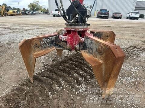CAT 336FL Manipuladores de resíduos / indústria