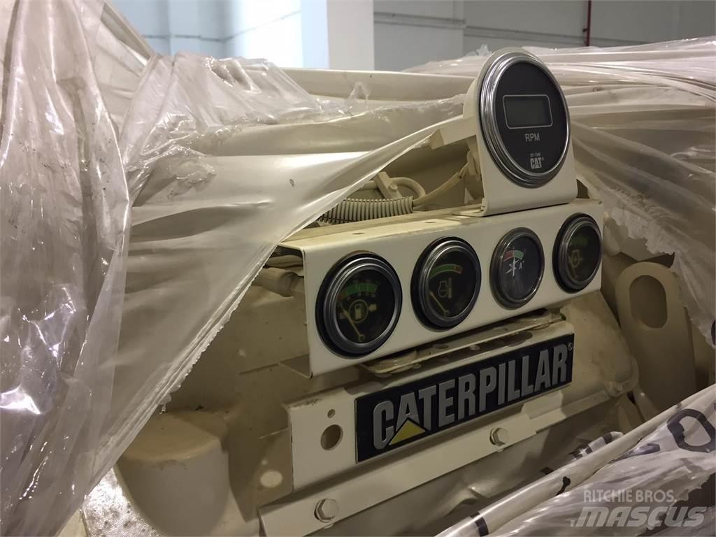CAT 3408 Outros Geradores