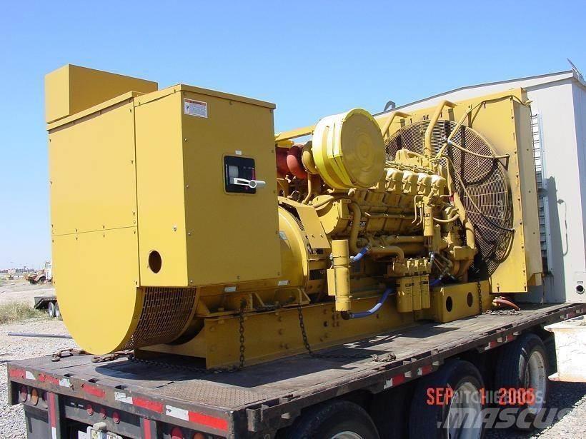CAT 3512 Outros Geradores