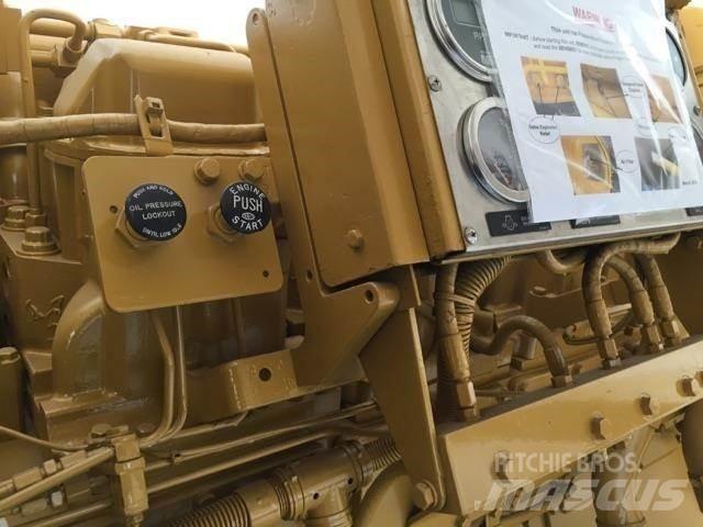 CAT 3512DITA Outros Geradores
