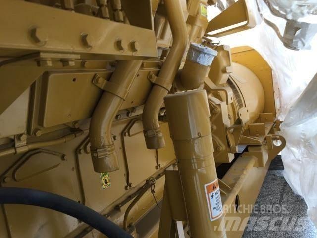 CAT 3512DITA Outros Geradores