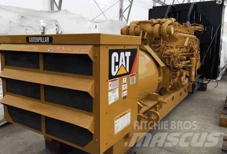 CAT 3512DITA Outros Geradores