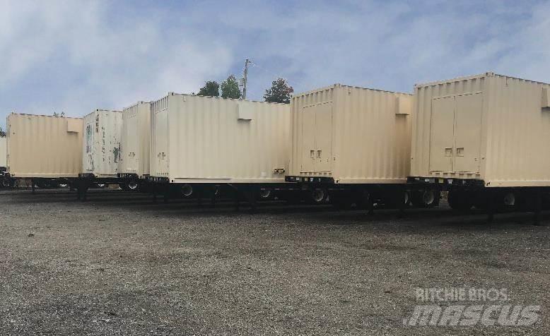 CAT 3516 Outros Geradores
