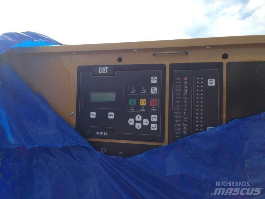 CAT 3516C Outros Geradores