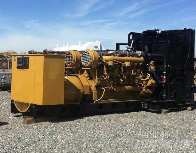 CAT 3516C Outros Geradores