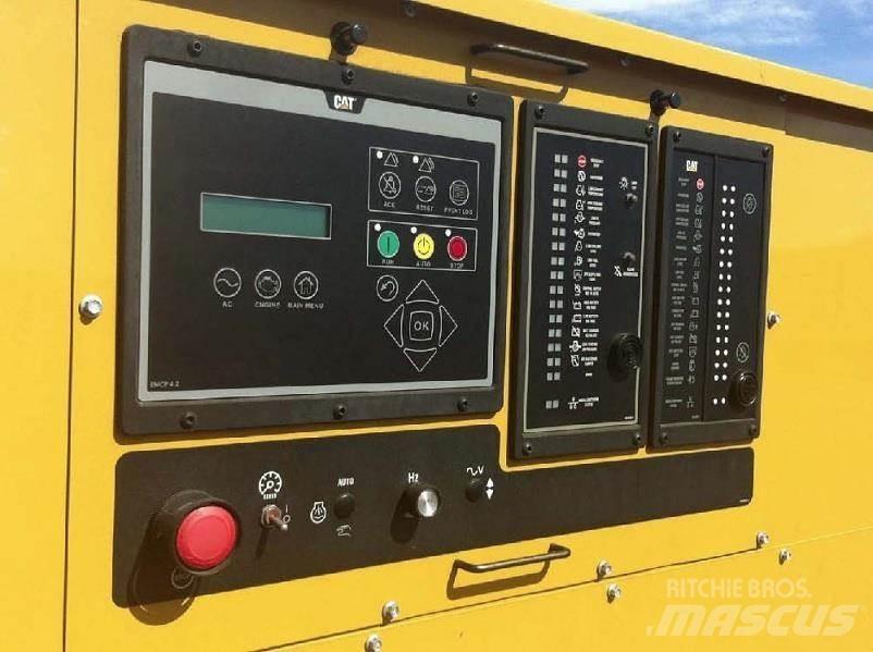 CAT 3516C Outros Geradores