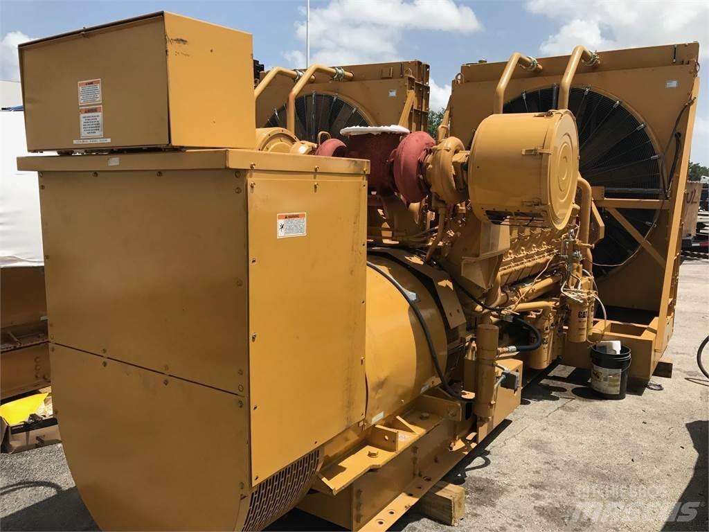 CAT 3516DITA Outros Geradores