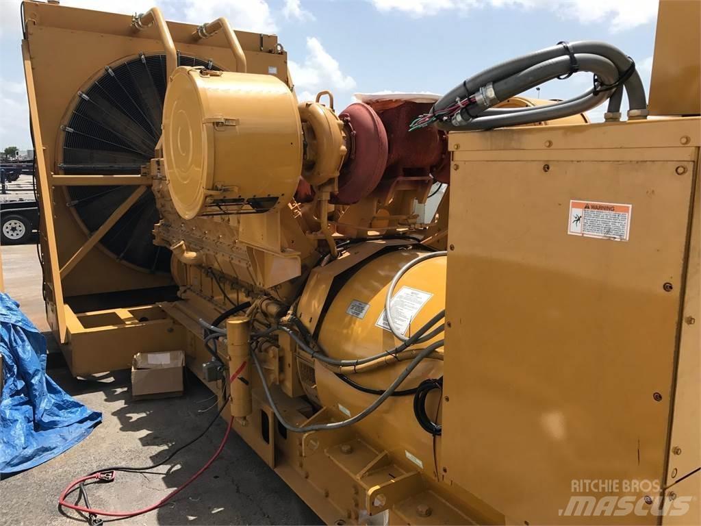 CAT 3516DITA Outros Geradores