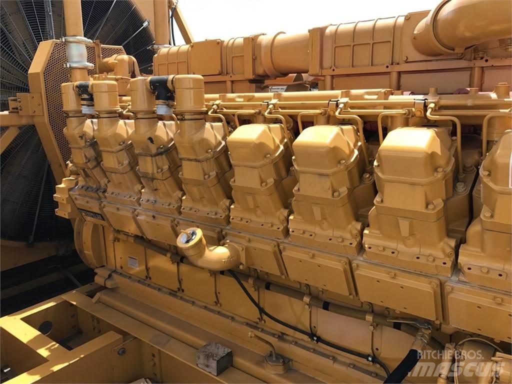 CAT 3516DITA Outros Geradores