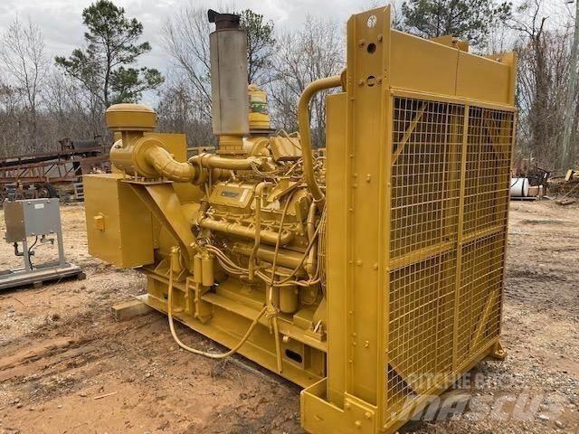 CAT 635 KW Outros Geradores