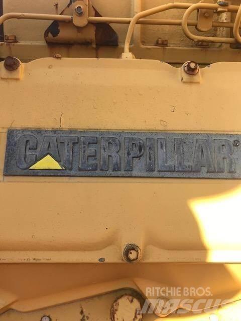 CAT 635 KW Outros Geradores
