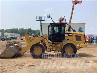 CAT 926M Pás carregadoras de rodas