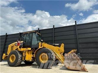 CAT 950GC Pás carregadoras de rodas