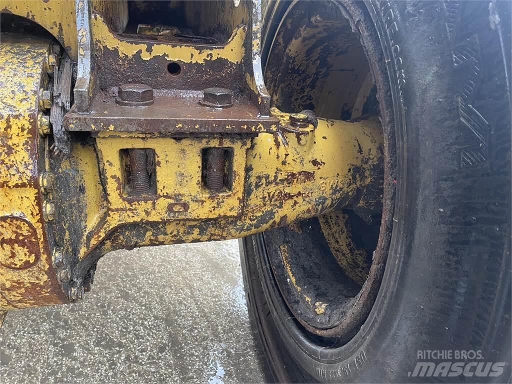 CAT 950H Pás carregadoras de rodas