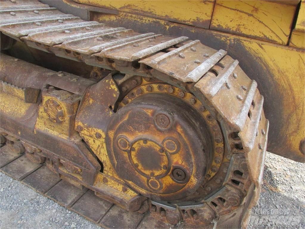 CAT 953 Pás Carregadoras de rastos