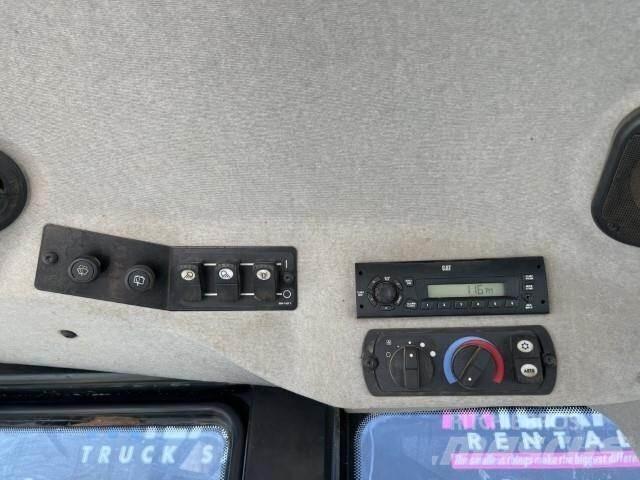 CAT 973D Pás Carregadoras de rastos