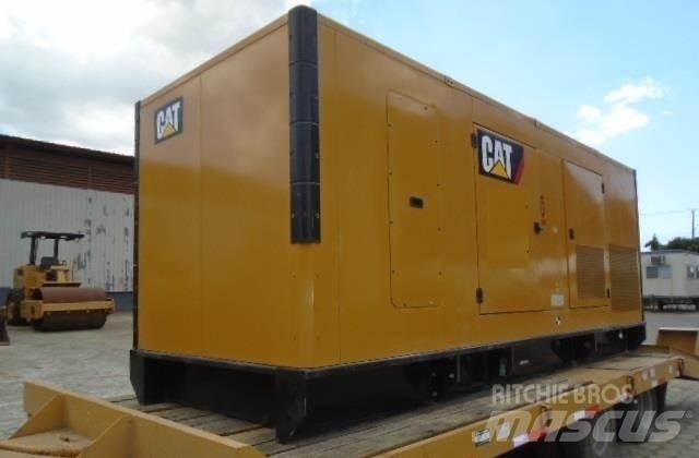 CAT C18 Outros Geradores