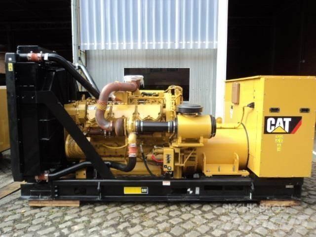 CAT C27 Outros Geradores