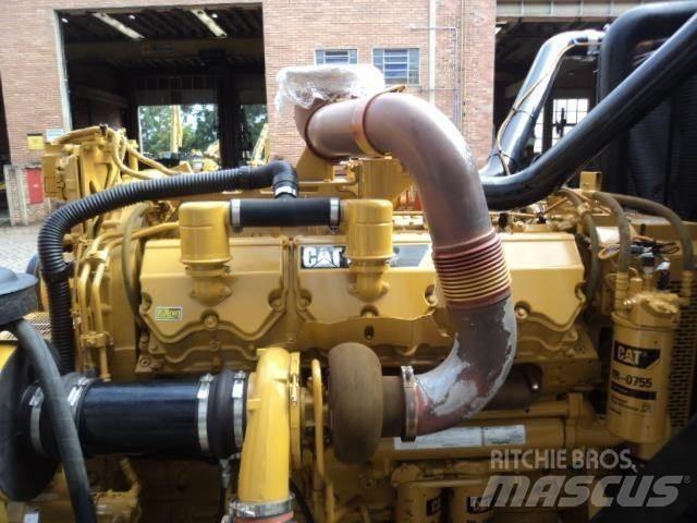 CAT C27 Outros Geradores