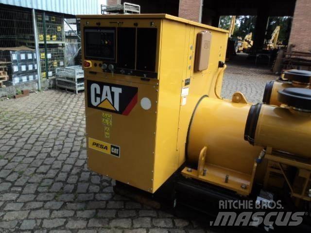 CAT C27 Outros Geradores