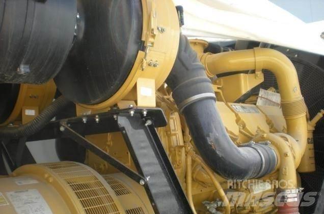 CAT C32 Outros Geradores